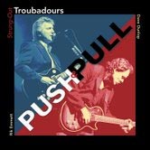 The Troubs - Push & Pull (artwork)