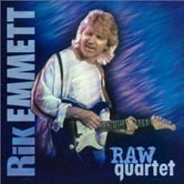 Raw Quartet (1999)
