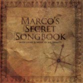 Marco's Secret Songbook