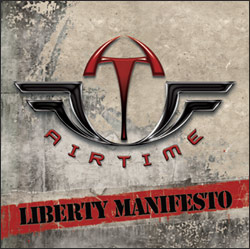 Airtime - Liberty Manifesto