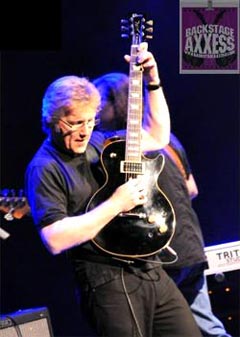 Rik Emmett