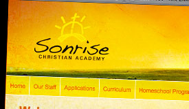 Sonrise Christian Academy