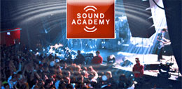 Sound Academy