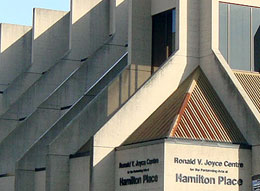 Hamilton Place 