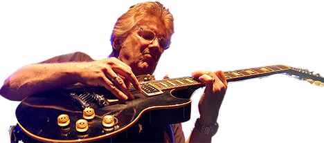 rik emmett tour